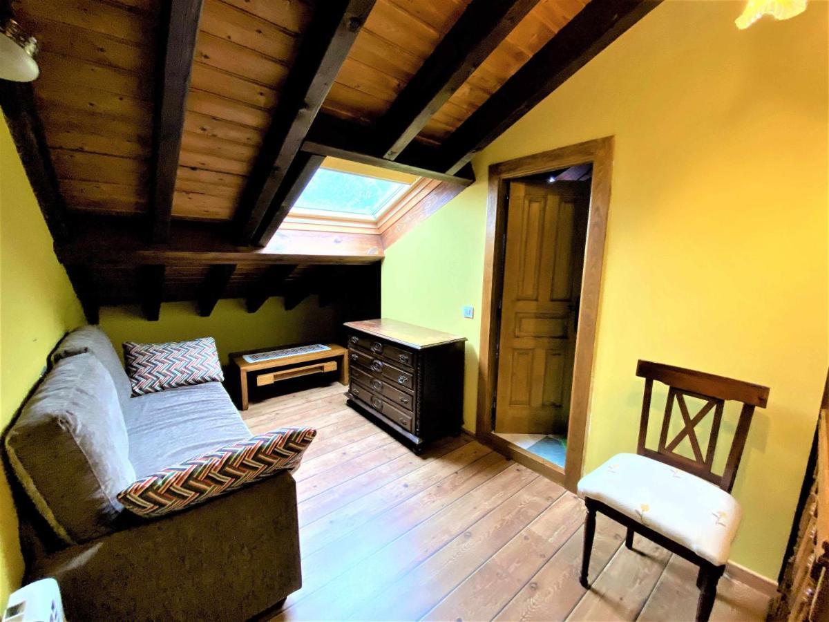 Casa Las Hortensias Quintana Llanes Exteriér fotografie
